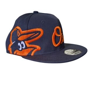 Baltimore Orioles Snapback
